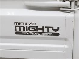 1995 Mitsubishi Minicab (CC-1565534) for sale in Christiansburg, Virginia