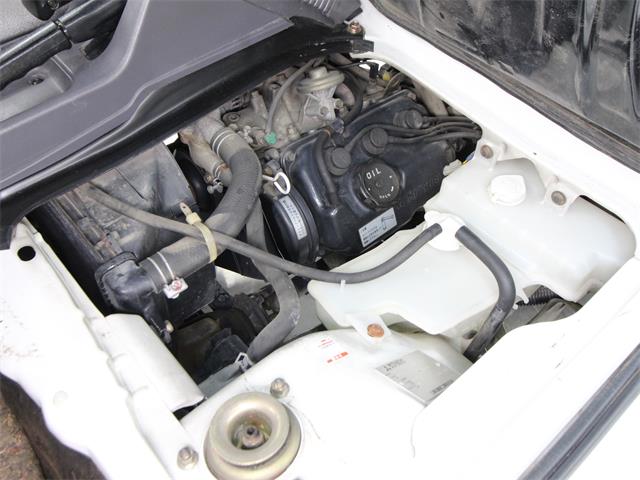 1995 Mitsubishi Minicab (CC-1565534) for sale in Christiansburg, Virginia