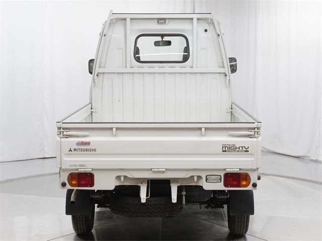 1995 Mitsubishi Minicab (CC-1565534) for sale in Christiansburg, Virginia