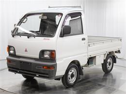1995 Mitsubishi Minicab (CC-1565534) for sale in Christiansburg, Virginia