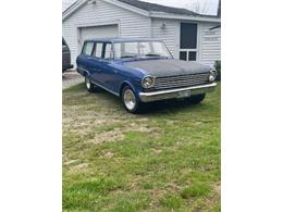 1964 Chevrolet Chevy II (CC-1565555) for sale in Cadillac, Michigan