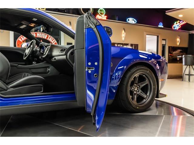 2021 Dodge Challenger (CC-1565574) for sale in Plymouth, Michigan