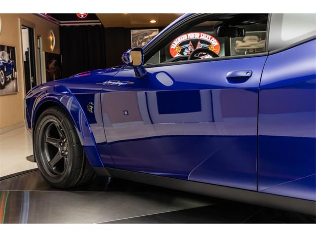 2021 Dodge Challenger (CC-1565574) for sale in Plymouth, Michigan