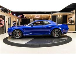 2021 Dodge Challenger (CC-1565574) for sale in Plymouth, Michigan