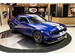 2021 Dodge Challenger (CC-1565574) for sale in Plymouth, Michigan