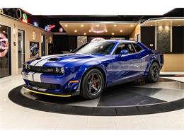 2021 Dodge Challenger (CC-1565574) for sale in Plymouth, Michigan