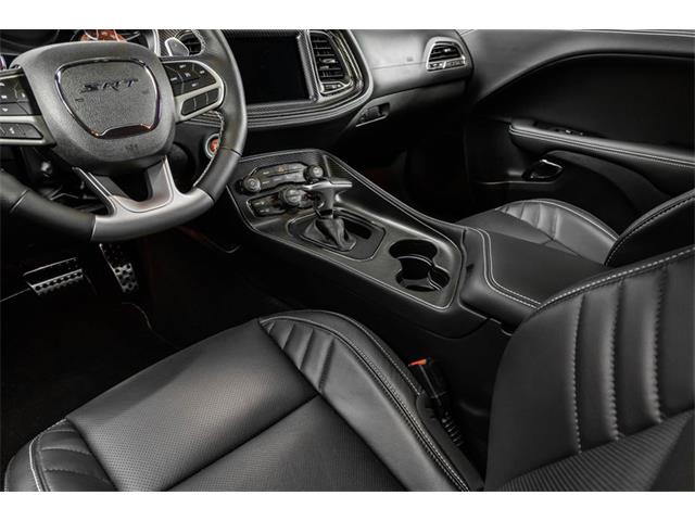 2021 Dodge Challenger (CC-1565574) for sale in Plymouth, Michigan