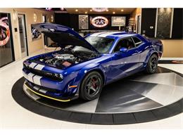 2021 Dodge Challenger (CC-1565574) for sale in Plymouth, Michigan