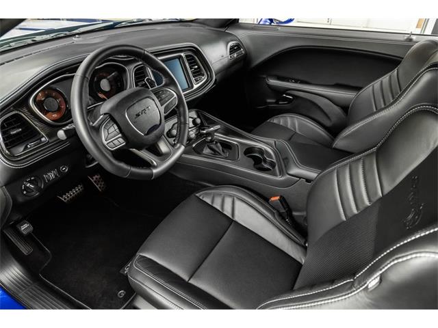 2021 Dodge Challenger (CC-1565574) for sale in Plymouth, Michigan