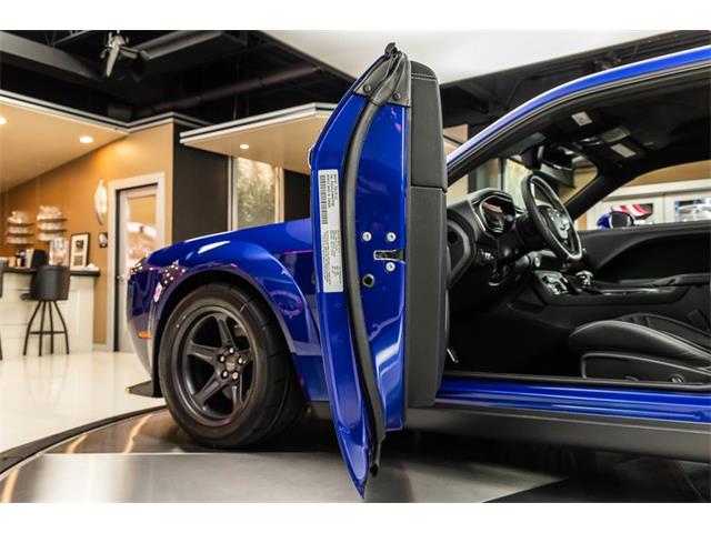 2021 Dodge Challenger (CC-1565574) for sale in Plymouth, Michigan