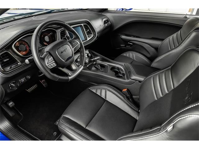 2021 Dodge Challenger (CC-1565574) for sale in Plymouth, Michigan
