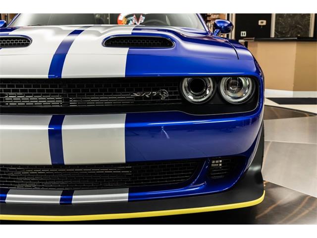 2021 Dodge Challenger (CC-1565574) for sale in Plymouth, Michigan