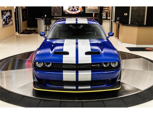 2021 Dodge Challenger (CC-1565574) for sale in Plymouth, Michigan