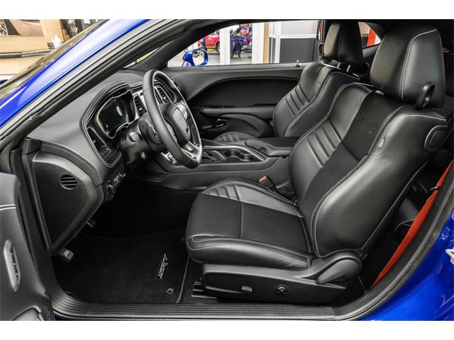 2021 Dodge Challenger (CC-1565574) for sale in Plymouth, Michigan