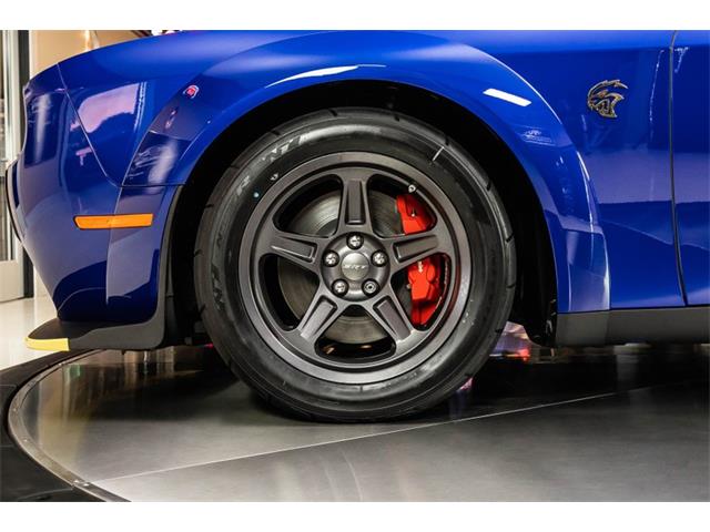 2021 Dodge Challenger (CC-1565574) for sale in Plymouth, Michigan
