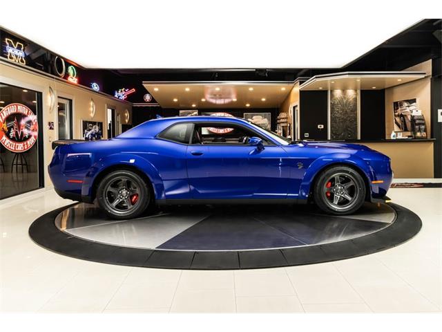 2021 Dodge Challenger (CC-1565574) for sale in Plymouth, Michigan