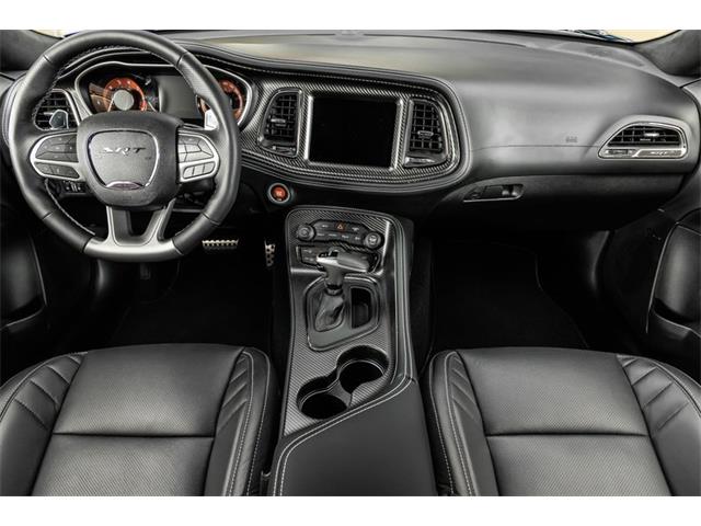 2021 Dodge Challenger (CC-1565574) for sale in Plymouth, Michigan