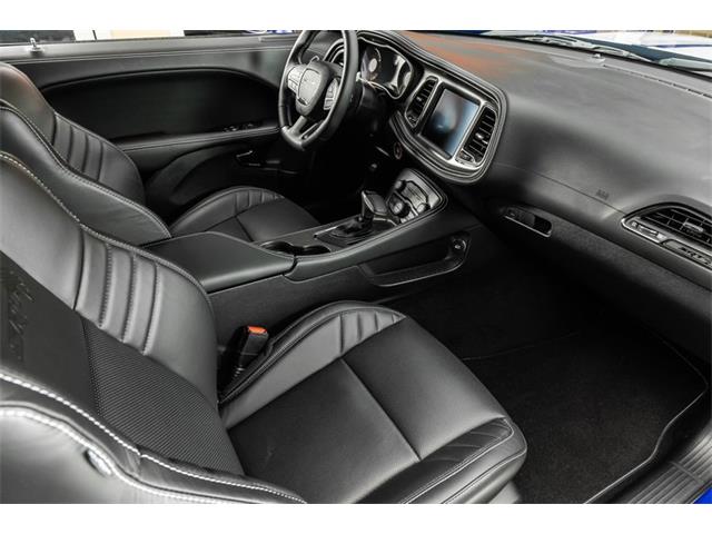 2021 Dodge Challenger (CC-1565574) for sale in Plymouth, Michigan
