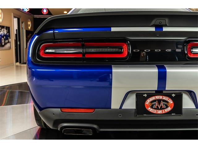2021 Dodge Challenger (CC-1565574) for sale in Plymouth, Michigan