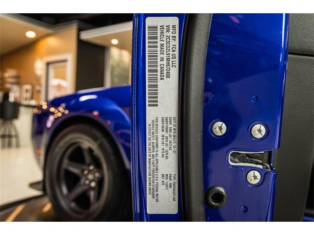 2021 Dodge Challenger (CC-1565574) for sale in Plymouth, Michigan