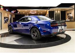 2021 Dodge Challenger (CC-1565574) for sale in Plymouth, Michigan