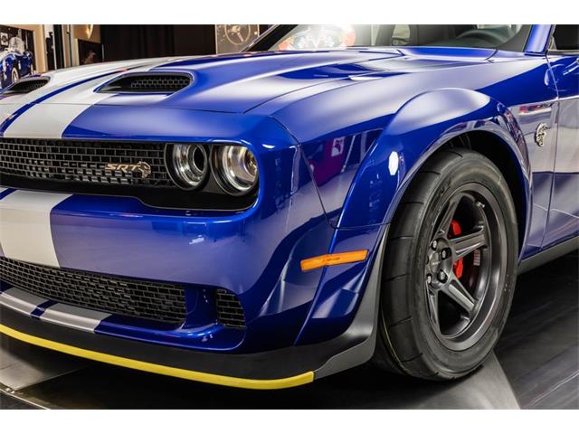 2021 Dodge Challenger (CC-1565574) for sale in Plymouth, Michigan