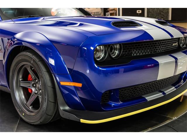 2021 Dodge Challenger (CC-1565574) for sale in Plymouth, Michigan