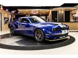 2021 Dodge Challenger (CC-1565574) for sale in Plymouth, Michigan