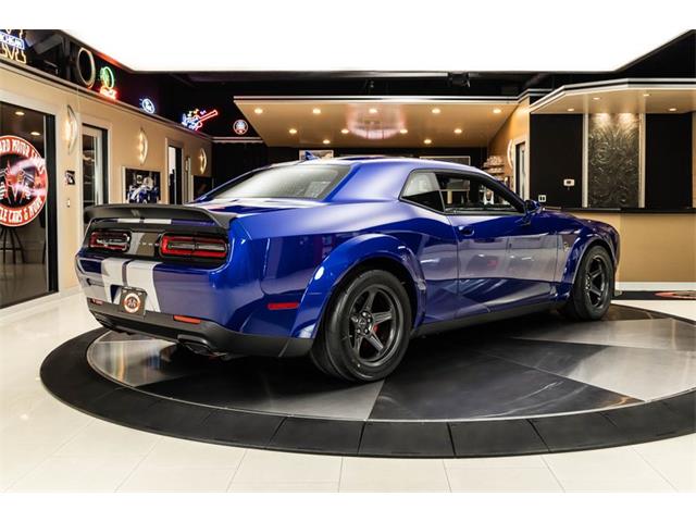 2021 Dodge Challenger (CC-1565574) for sale in Plymouth, Michigan
