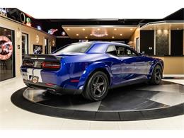2021 Dodge Challenger (CC-1565574) for sale in Plymouth, Michigan