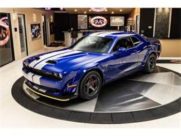 2021 Dodge Challenger (CC-1565574) for sale in Plymouth, Michigan