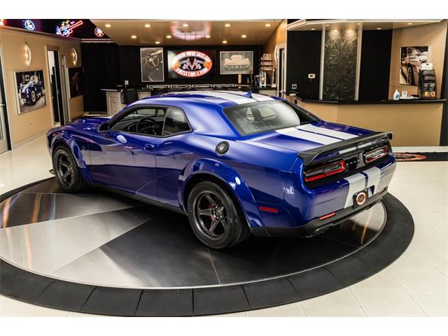 2021 Dodge Challenger (CC-1565574) for sale in Plymouth, Michigan