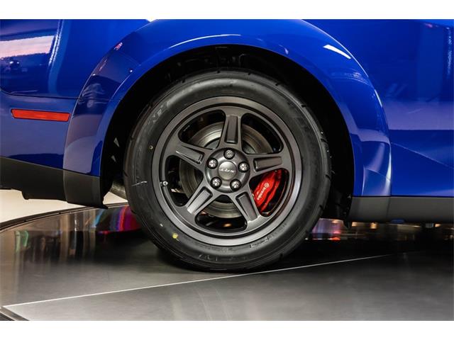 2021 Dodge Challenger (CC-1565574) for sale in Plymouth, Michigan