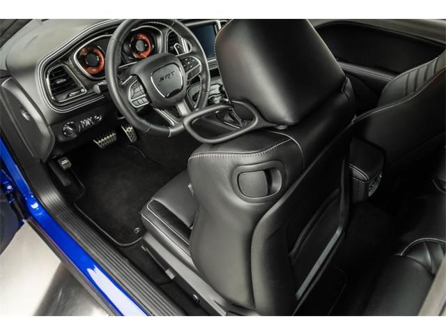 2021 Dodge Challenger (CC-1565574) for sale in Plymouth, Michigan