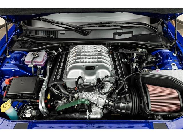 2021 Dodge Challenger (CC-1565574) for sale in Plymouth, Michigan