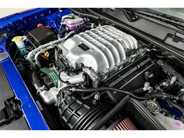 2021 Dodge Challenger (CC-1565574) for sale in Plymouth, Michigan