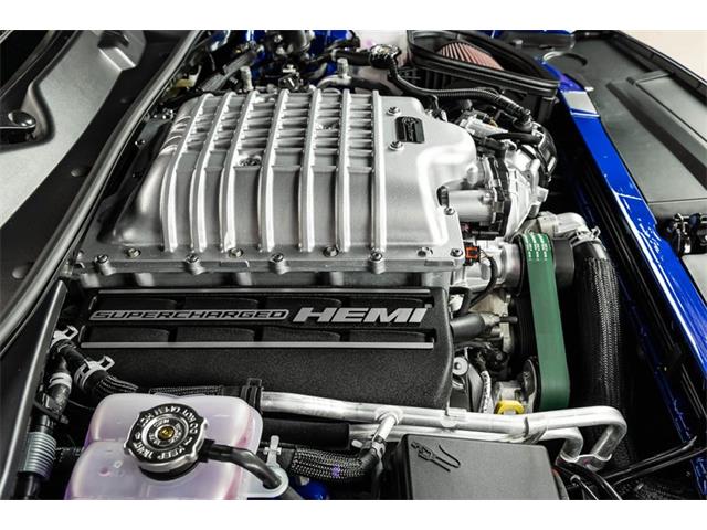 2021 Dodge Challenger (CC-1565574) for sale in Plymouth, Michigan