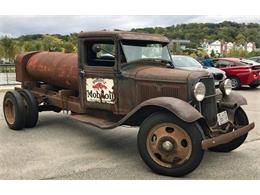 1934 Ford Model B (CC-1565605) for sale in West Chester, Pennsylvania