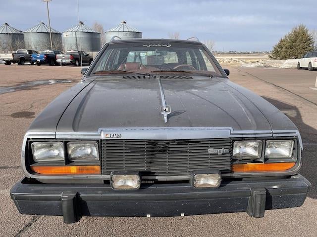 1980 Amc Eagle For Sale 