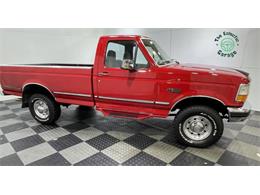 1995 Ford F250 (CC-1565669) for sale in Bensenville, Illinois