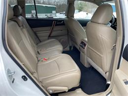 2013 Toyota Highlander (CC-1565671) for sale in Upton, Massachusetts