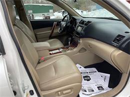 2013 Toyota Highlander (CC-1565671) for sale in Upton, Massachusetts