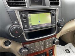 2013 Toyota Highlander (CC-1565671) for sale in Upton, Massachusetts