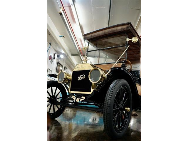 1914 Ford Model T (CC-1565694) for sale in Bridgeport, Connecticut