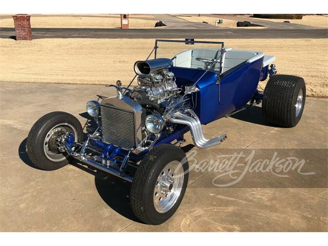 1923 Ford T Bucket (CC-1560570) for sale in Scottsdale, Arizona