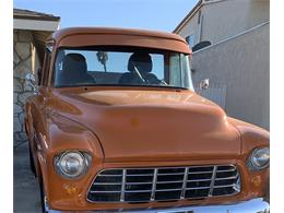 1955 Chevrolet 3100 (CC-1565716) for sale in Carson, California
