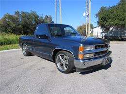 1988 Chevrolet 1500 (CC-1565726) for sale in Apopka, Florida