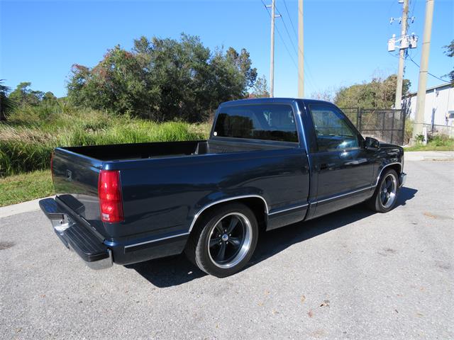 1988 Chevrolet 1500 for Sale | ClassicCars.com | CC-1565726