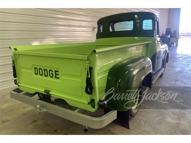 1953 Dodge 1/2-Ton Pickup (CC-1560573) for sale in Scottsdale, Arizona