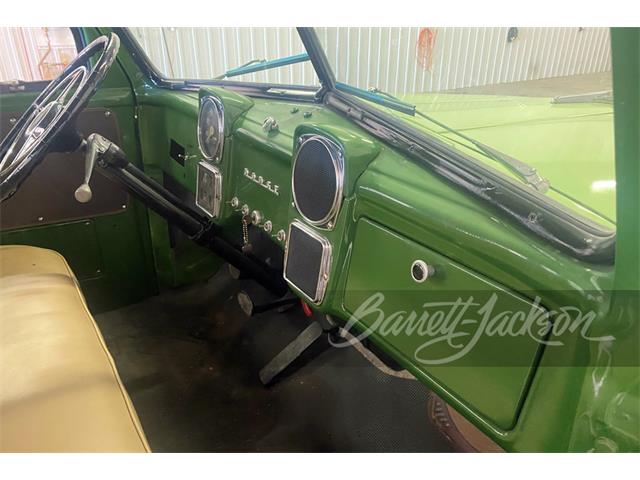 1953 Dodge 1/2-Ton Pickup (CC-1560573) for sale in Scottsdale, Arizona
